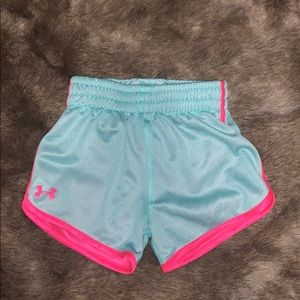 2t under armour girls